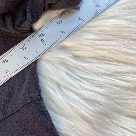 VOLCOM Long Sleeve Top - Picture 10 of 12